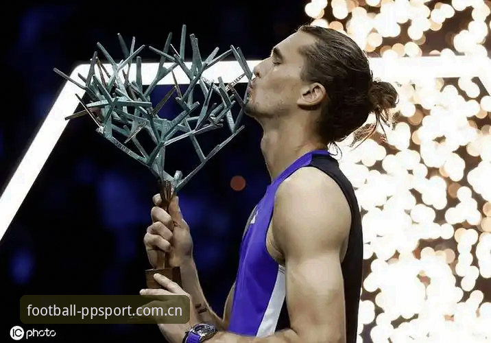 33岁、125场大满贯、第41次参赛——兹维列夫在法网之巅等了太久的首冠